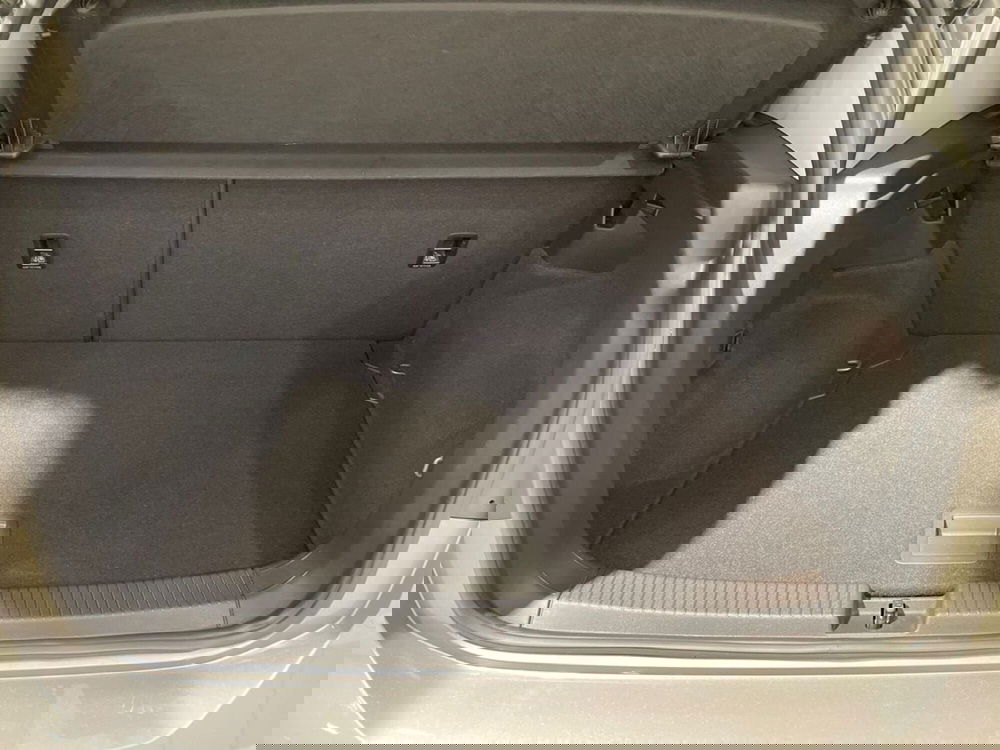 Volkswagen T-Cross usata a Pistoia (8)