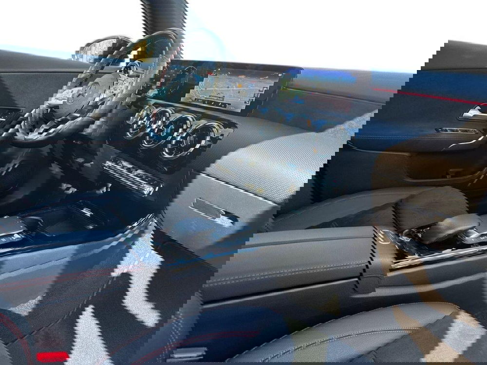 Mercedes-Benz Classe A usata a Firenze (15)