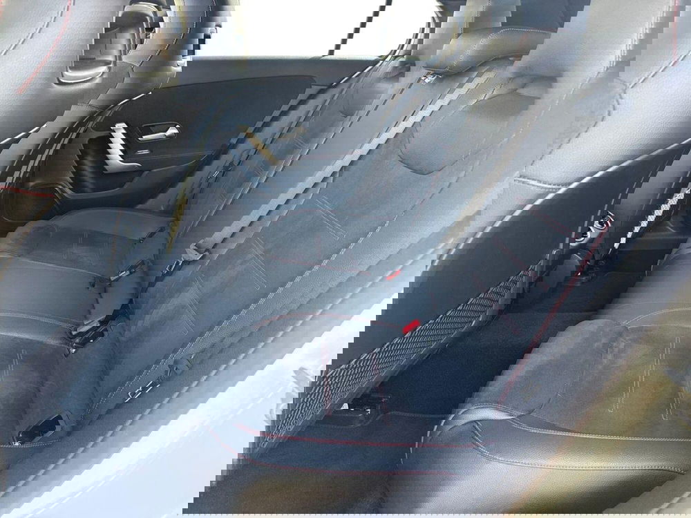 Mercedes-Benz Classe A usata a Firenze (16)