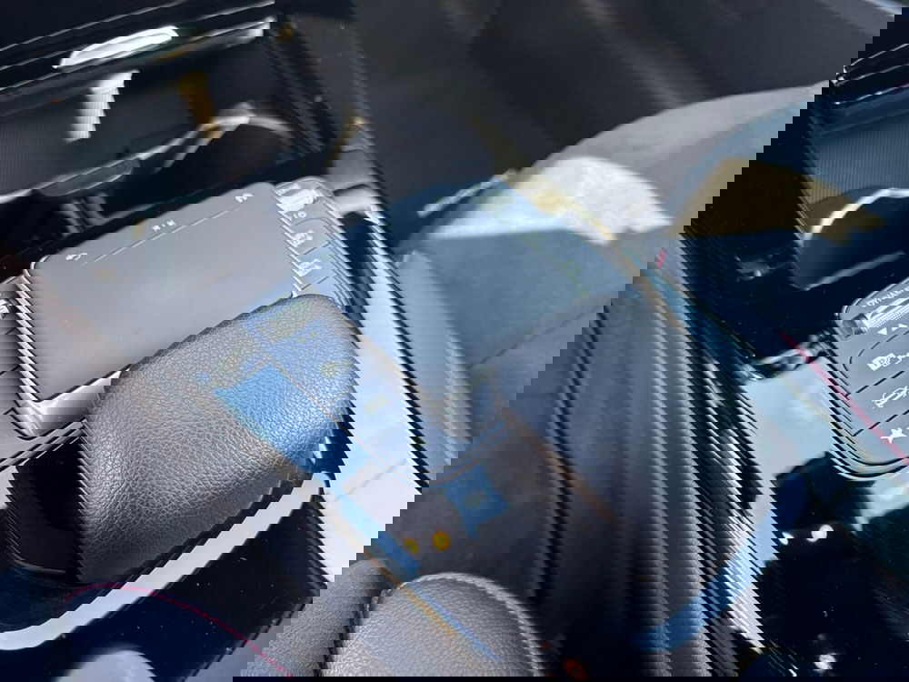 Mercedes-Benz Classe A usata a Firenze (18)