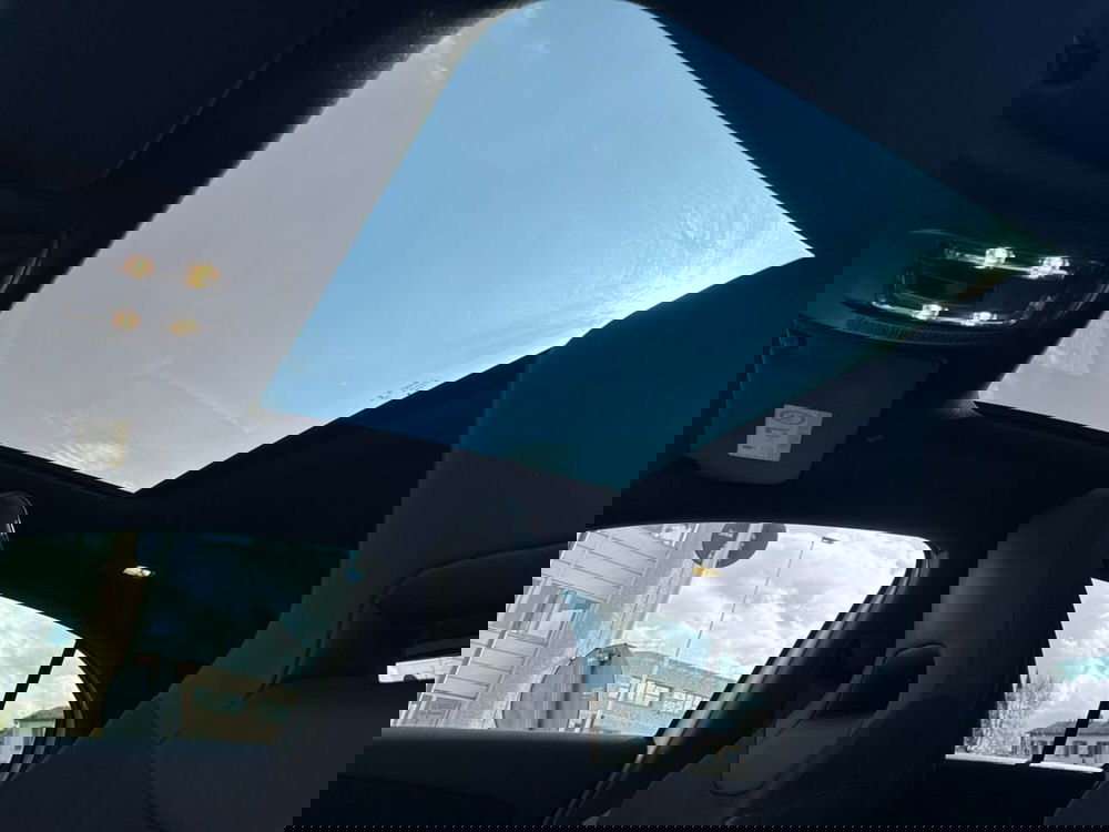 Mercedes-Benz Classe A usata a Firenze (19)