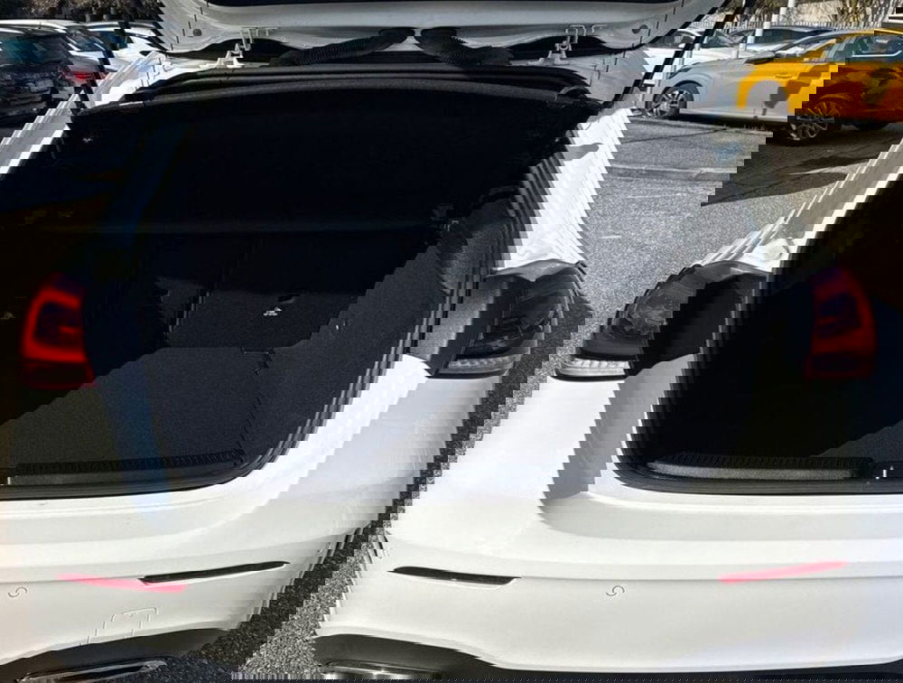 Mercedes-Benz Classe A usata a Firenze (8)