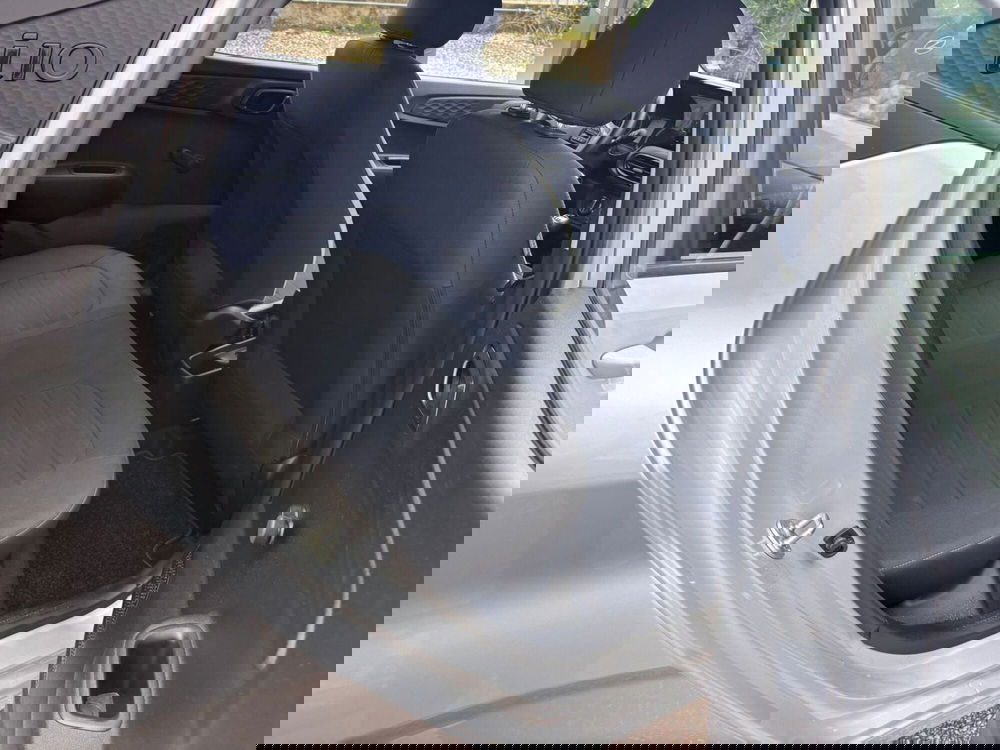 Hyundai i10 usata a Firenze (10)