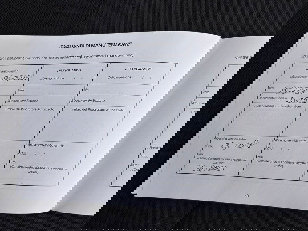 Hyundai i10 usata a Firenze (15)