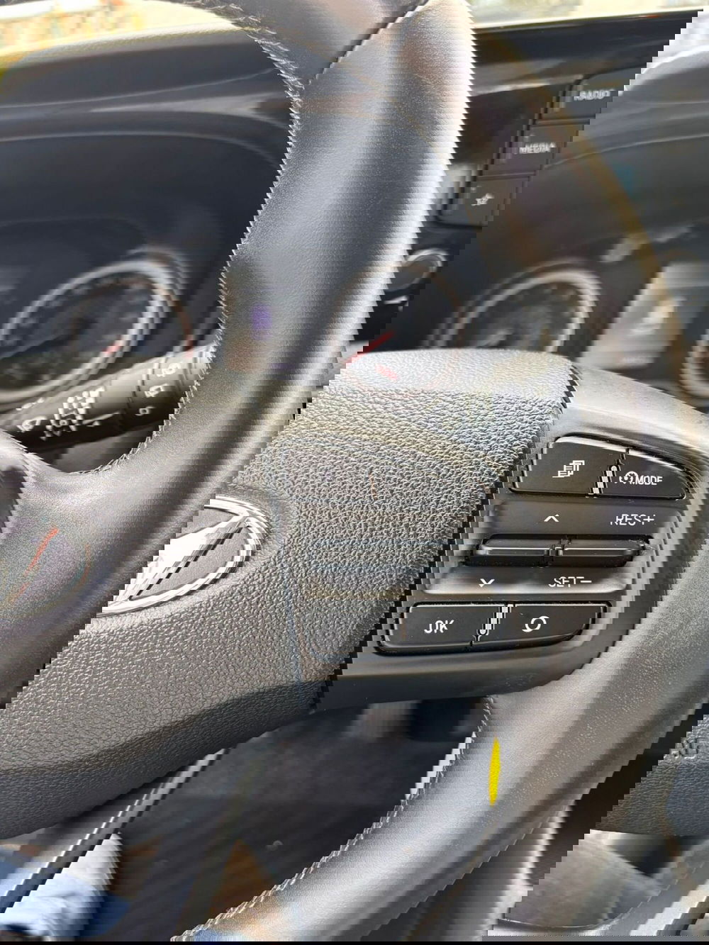 Hyundai i10 usata a Firenze (17)