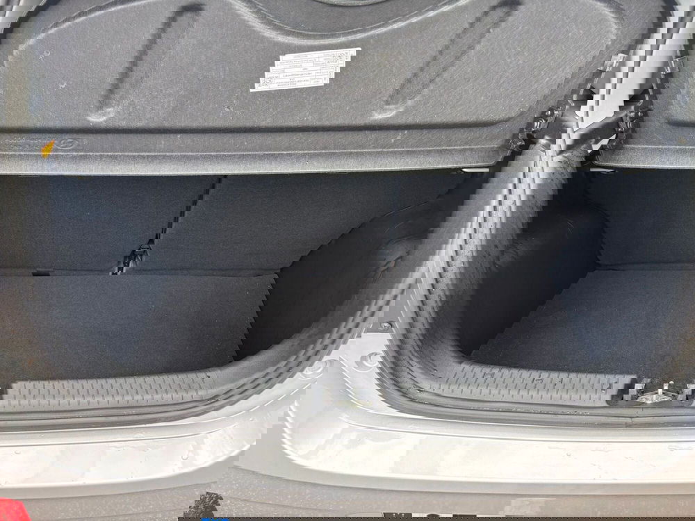 Hyundai i10 usata a Firenze (8)