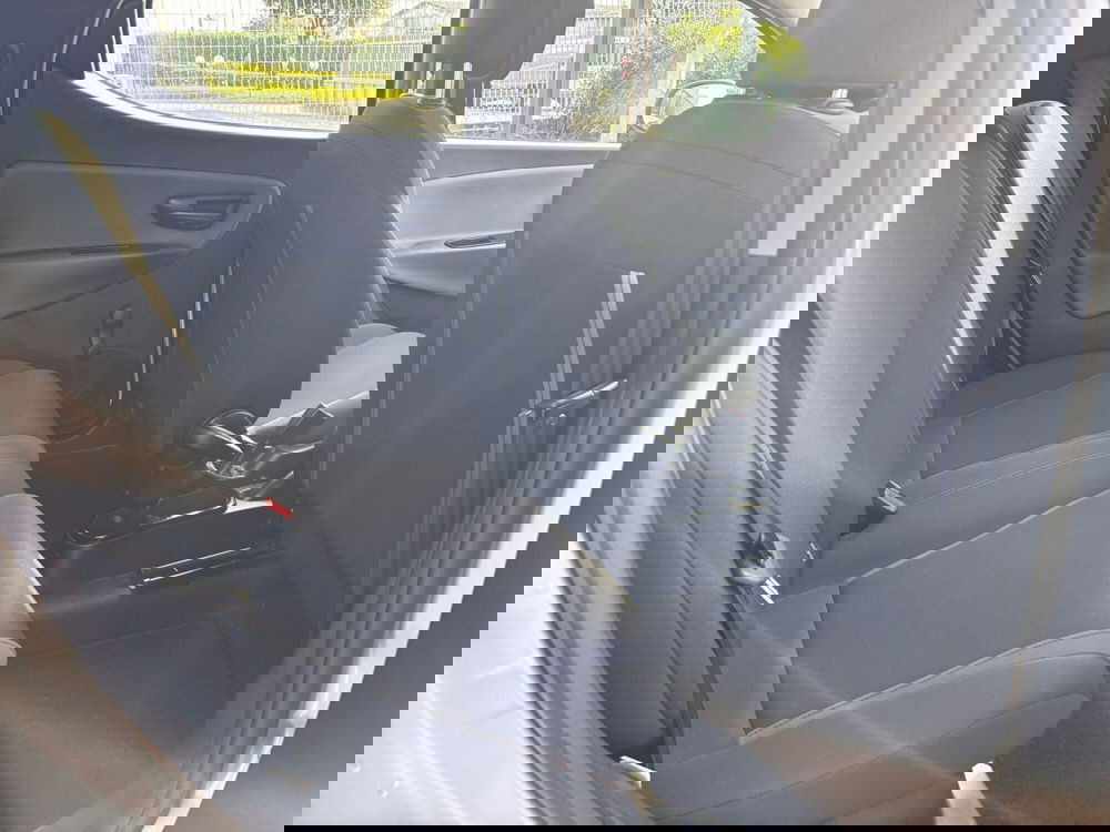 Lancia Ypsilon usata a Firenze (10)