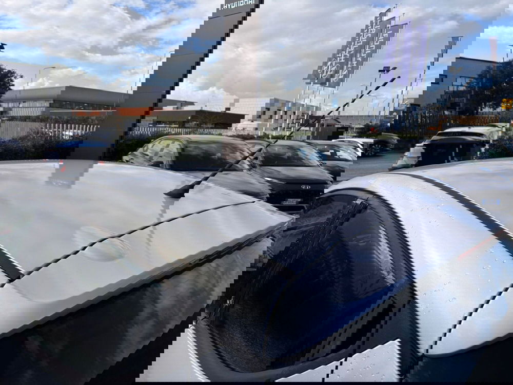 Lancia Ypsilon usata a Firenze (13)