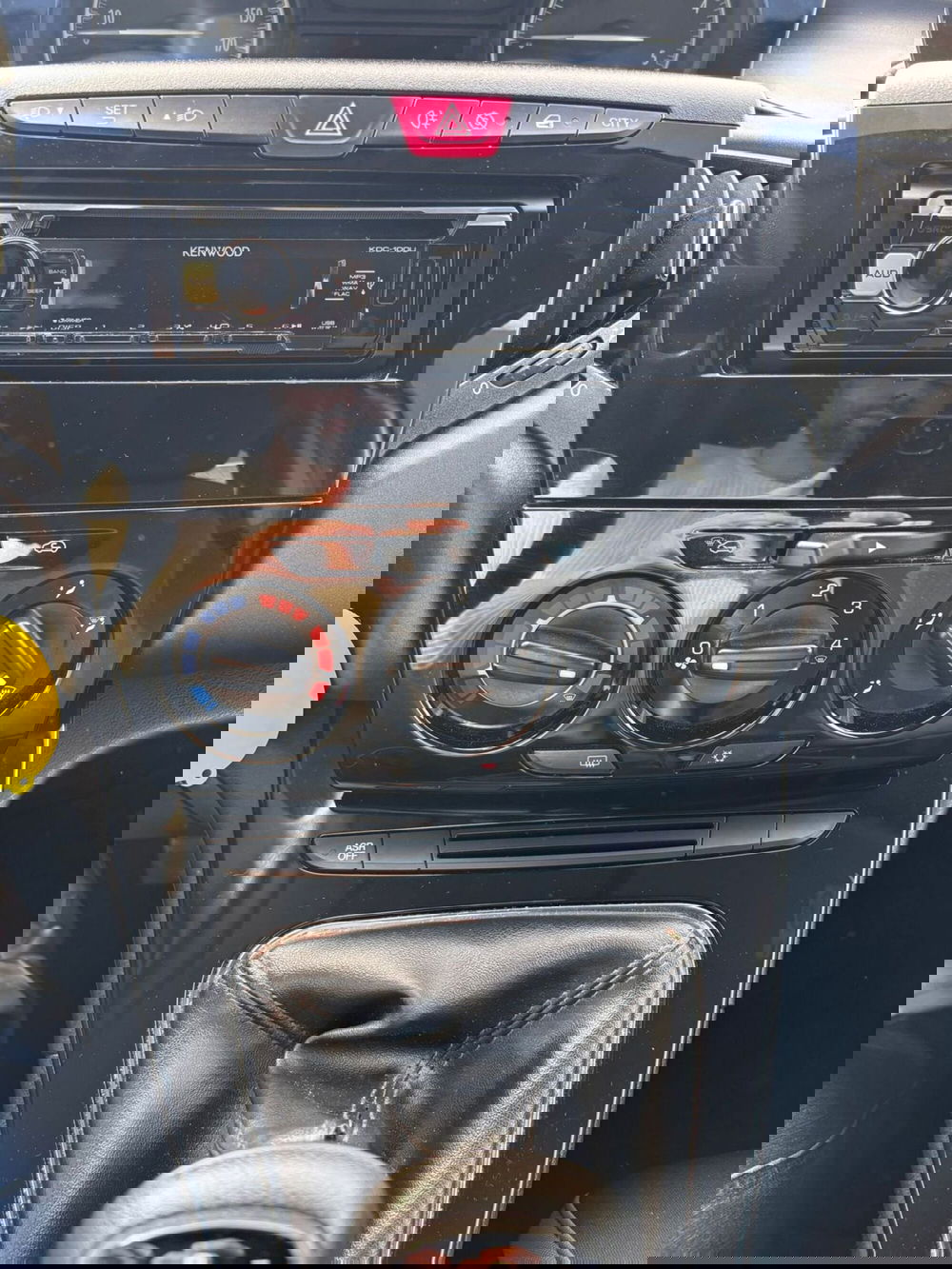 Lancia Ypsilon usata a Firenze (14)