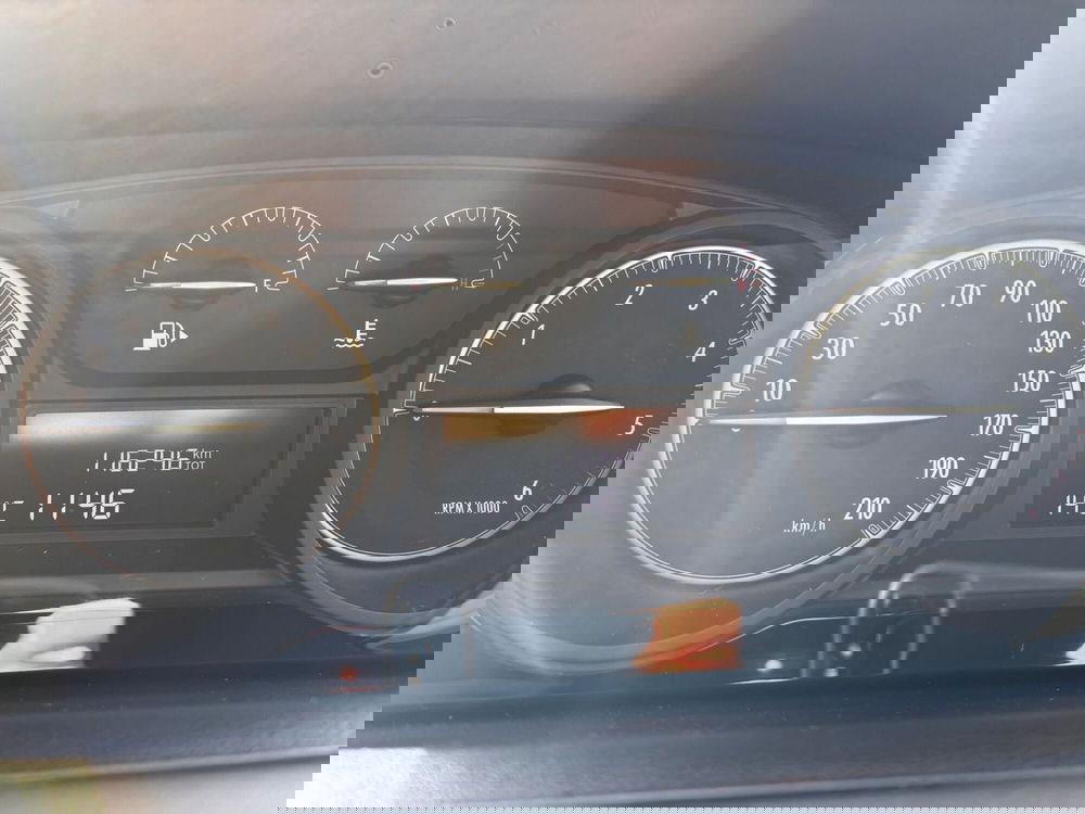 Lancia Ypsilon usata a Firenze (2)