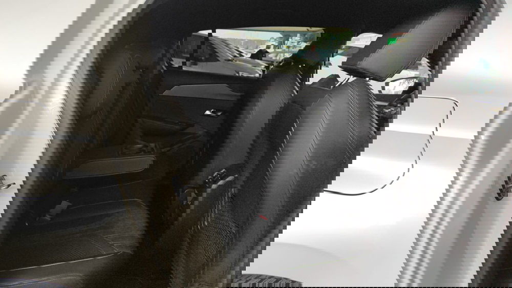 Peugeot 308 usata a Firenze (12)