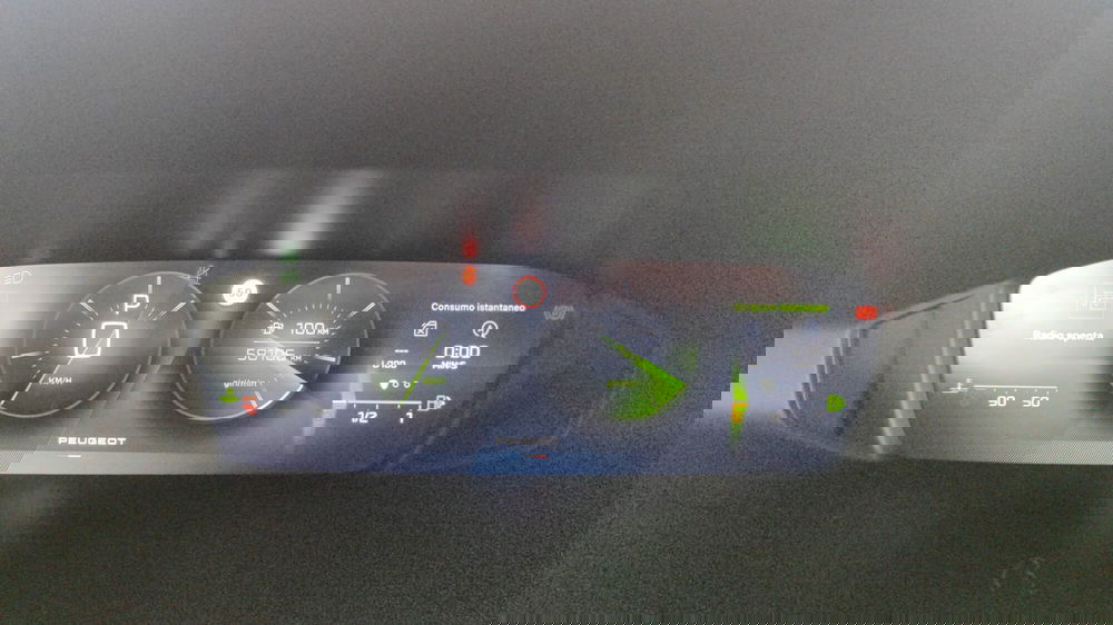 Peugeot 308 usata a Firenze (2)