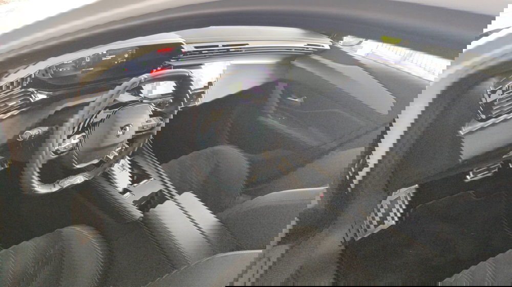 Peugeot 308 usata a Firenze (4)