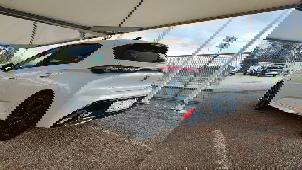 Peugeot 308 usata a Firenze (6)