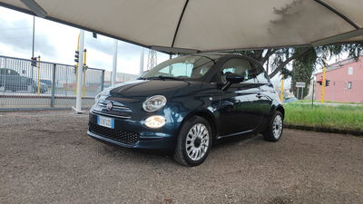 Fiat 500 1.2 Lounge del 2020 usata a Empoli