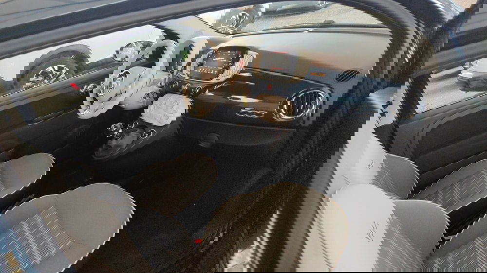 Fiat 500 usata a Firenze (11)