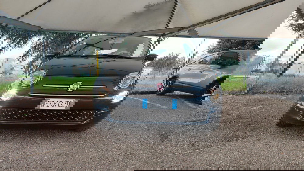 Fiat 500 usata a Firenze (14)