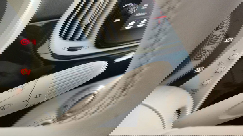 Fiat 500 usata a Firenze (20)