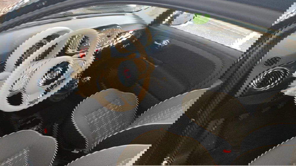 Fiat 500 usata a Firenze (4)