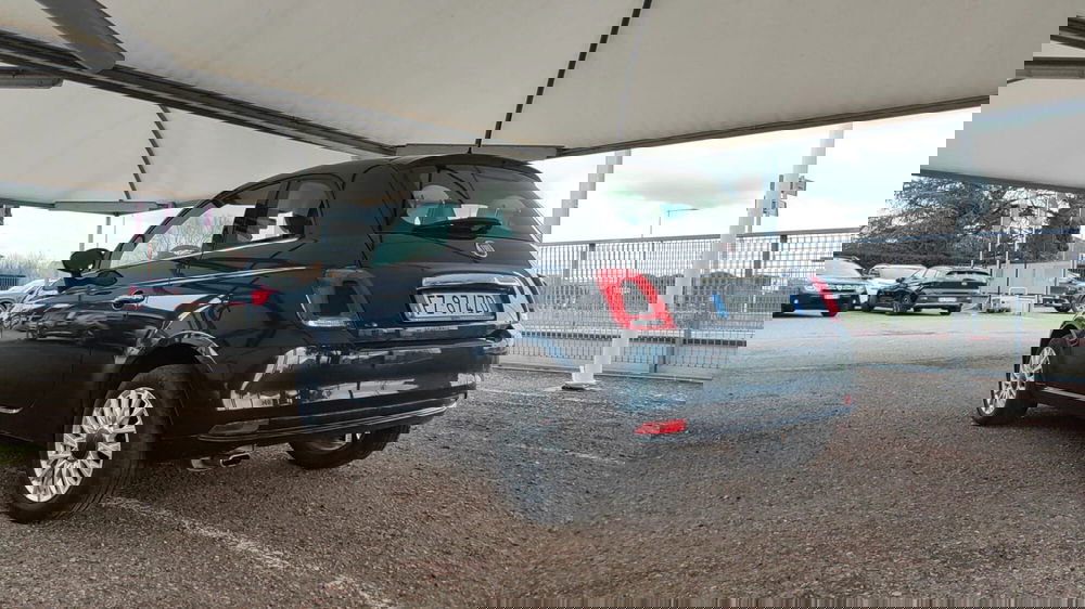 Fiat 500 usata a Firenze (6)