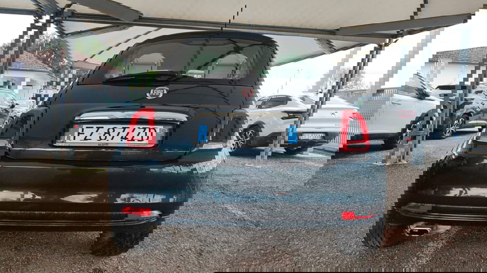 Fiat 500 usata a Firenze (7)