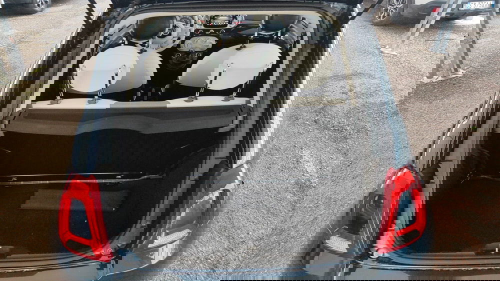 Fiat 500 usata a Firenze (8)