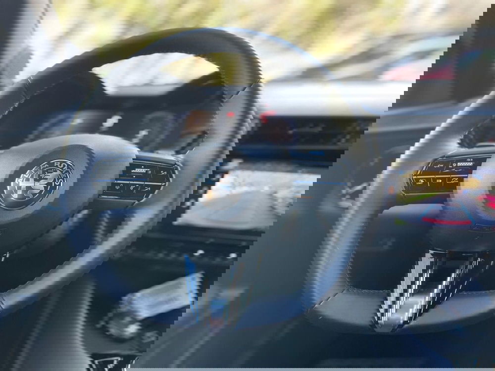 Alfa Romeo Junior nuova a Ancona (11)