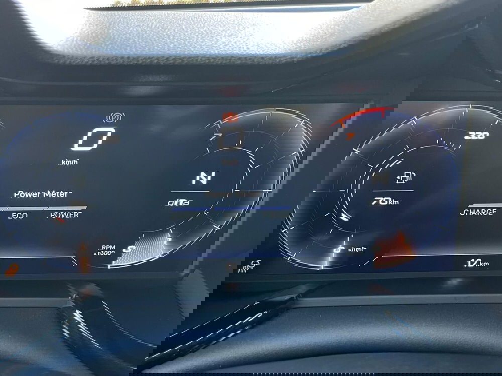 Alfa Romeo Junior nuova a Ancona (12)