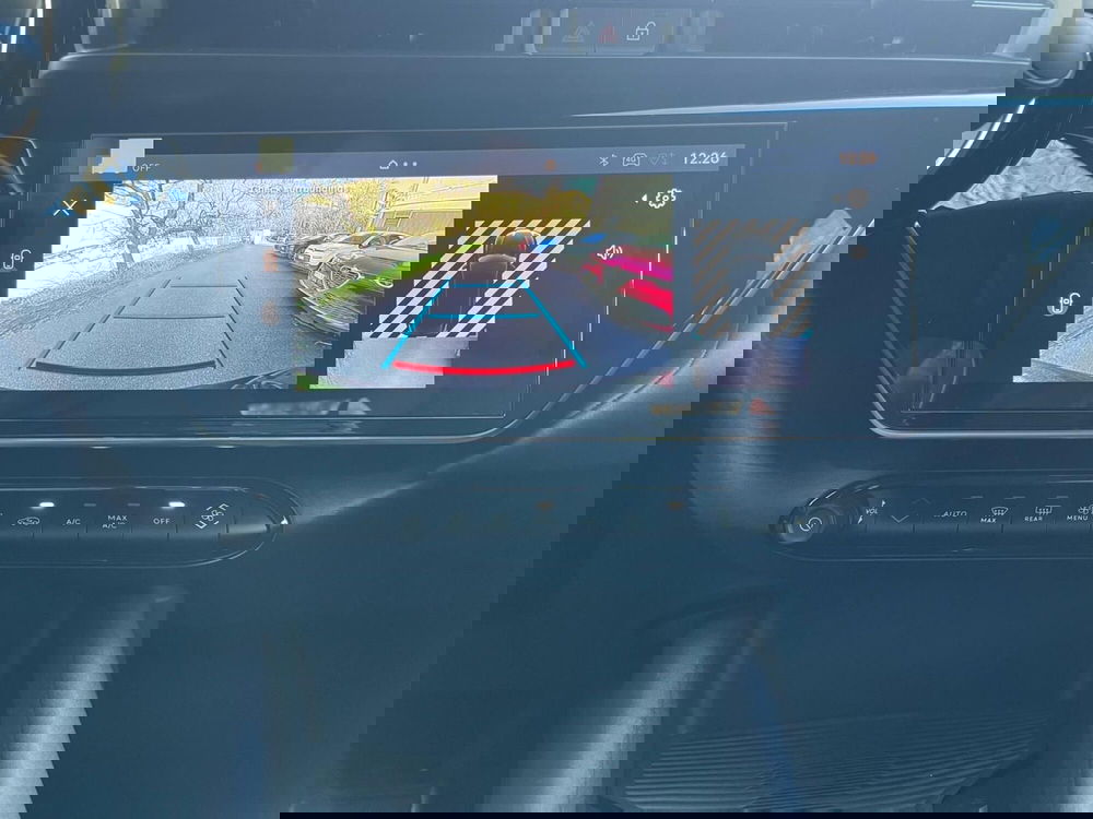 Alfa Romeo Junior nuova a Ancona (13)