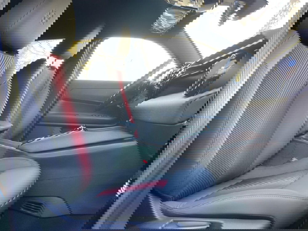 Alfa Romeo Junior nuova a Ancona (14)