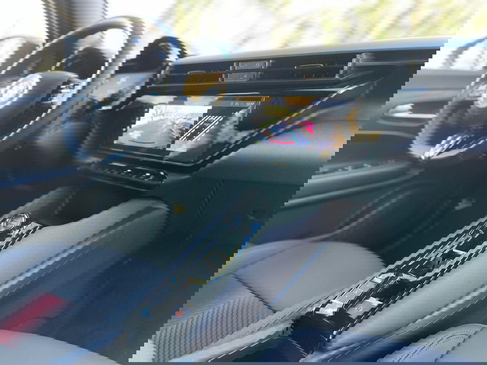 Alfa Romeo Junior nuova a Ancona (15)