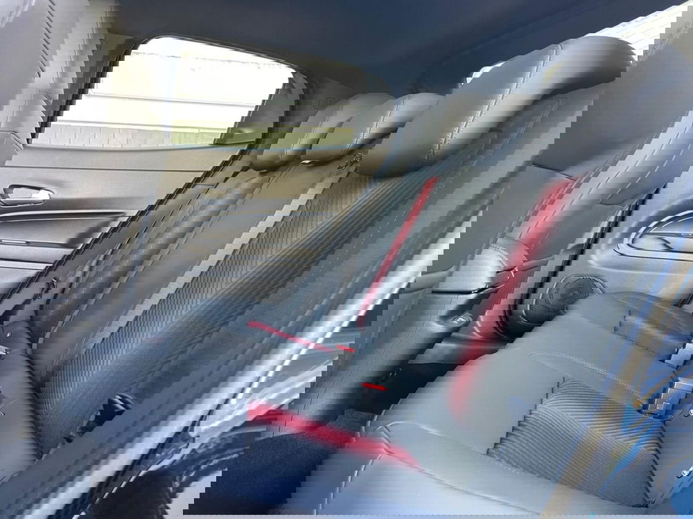 Alfa Romeo Junior nuova a Ancona (17)