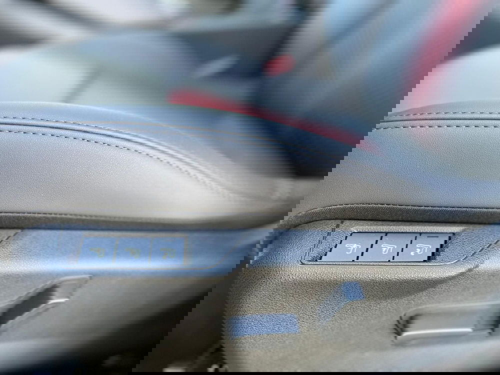 Alfa Romeo Junior nuova a Ancona (19)