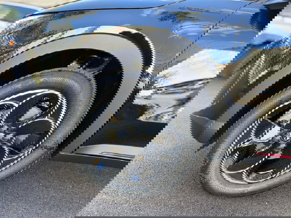 Alfa Romeo Junior nuova a Ancona (20)