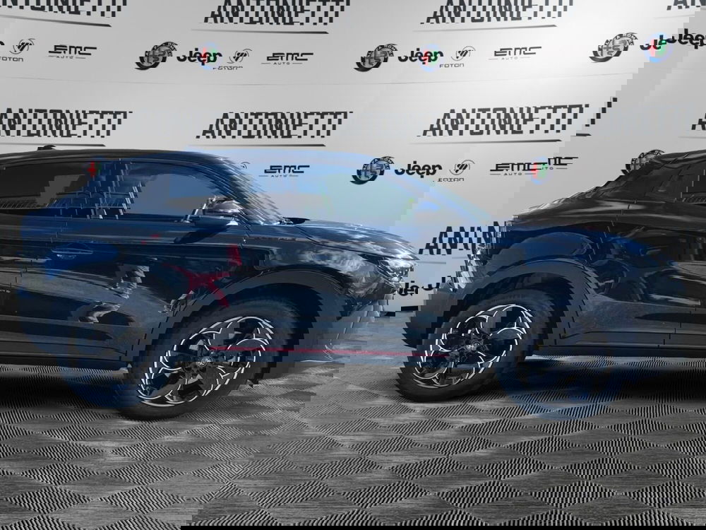 Alfa Romeo Junior nuova a Ancona (4)