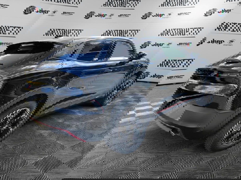 Alfa Romeo Junior nuova a Ancona (5)