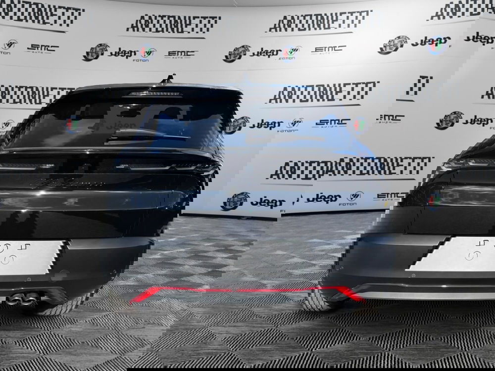 Alfa Romeo Junior nuova a Ancona (6)