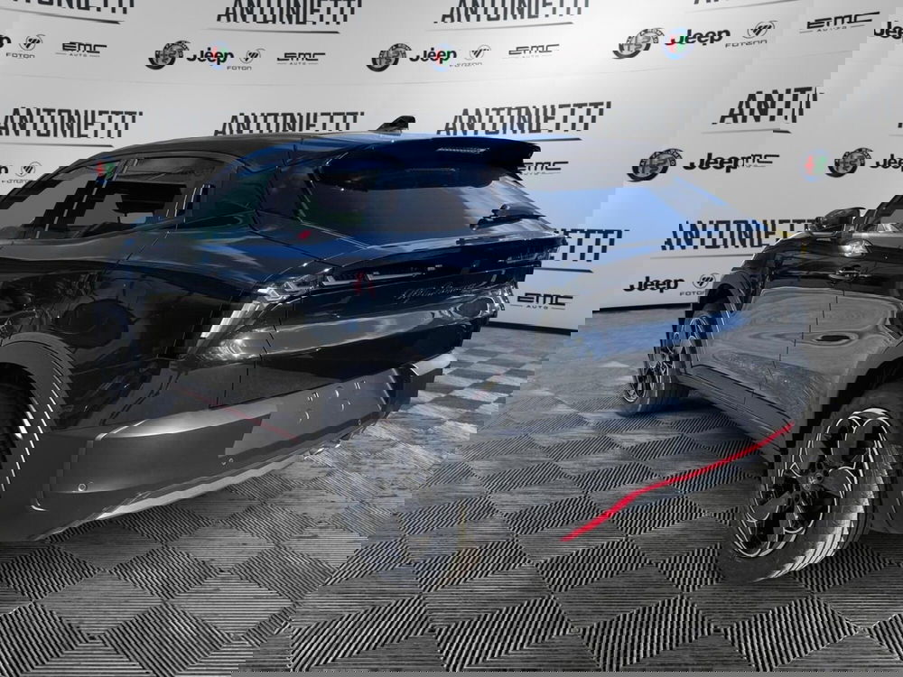 Alfa Romeo Junior nuova a Ancona (7)