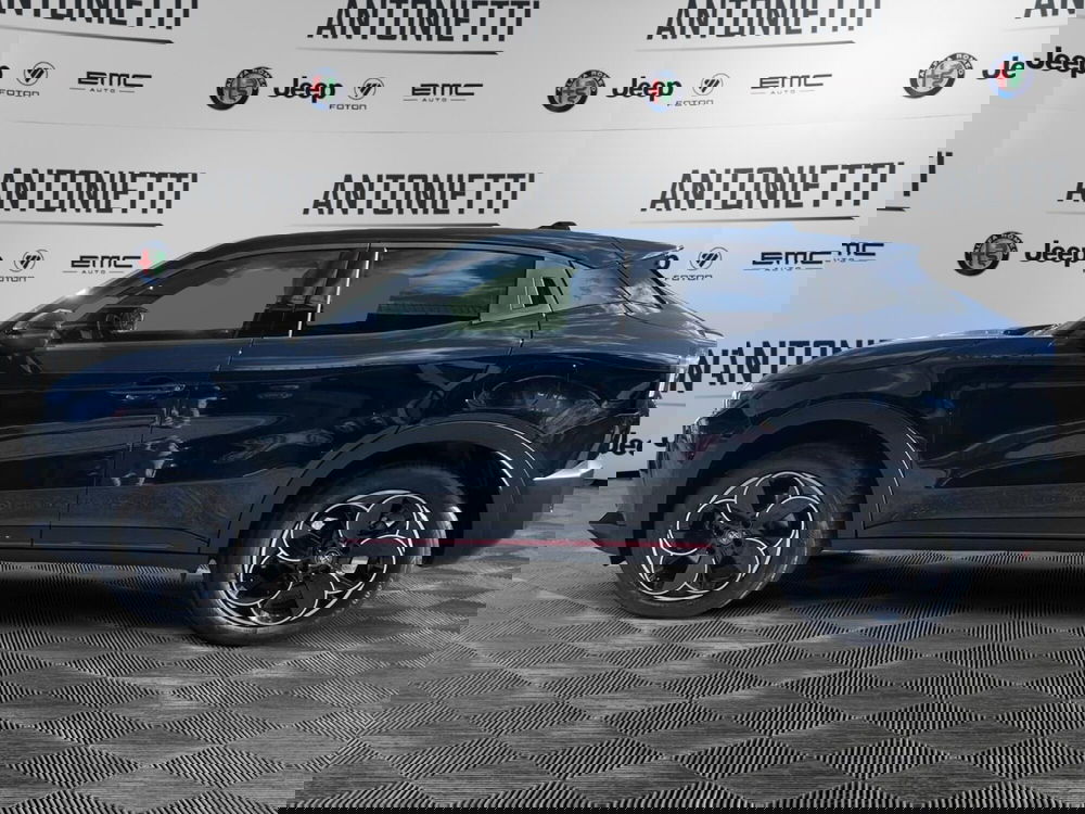 Alfa Romeo Junior nuova a Ancona (8)