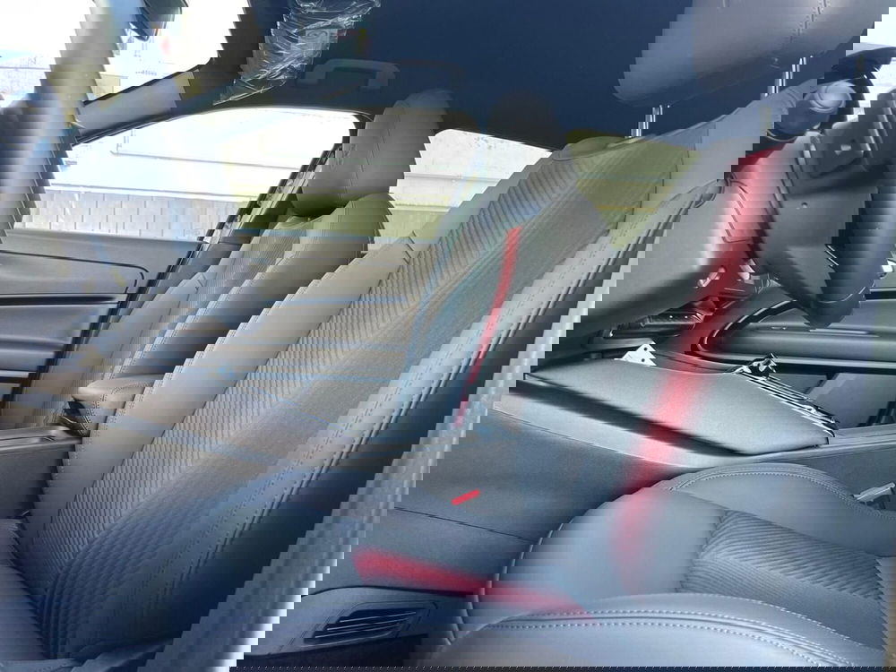 Alfa Romeo Junior nuova a Ancona (9)