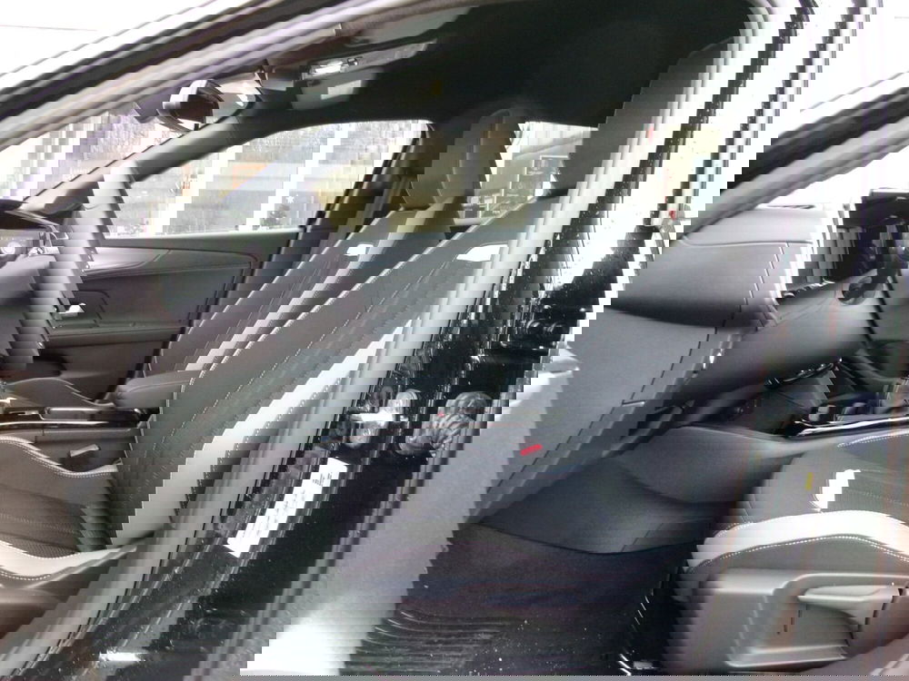 Opel Mokka nuova a Venezia (10)