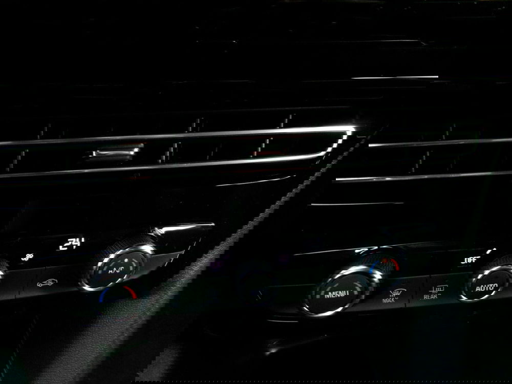 Opel Mokka nuova a Venezia (16)