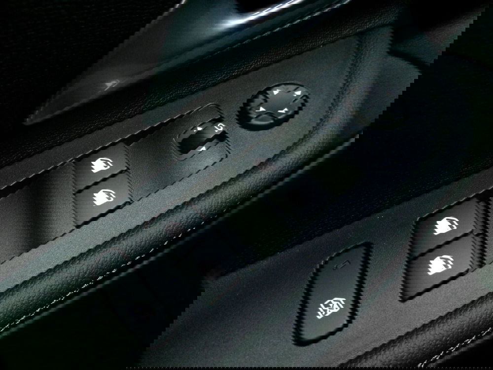 Opel Mokka nuova a Venezia (20)