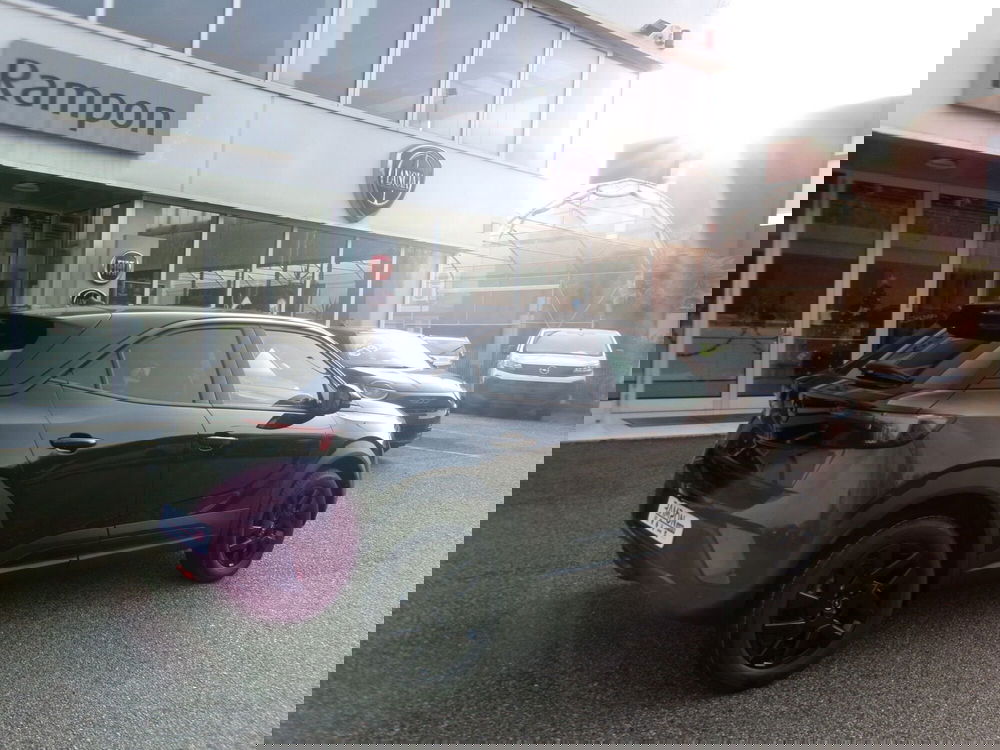 Opel Mokka nuova a Venezia (3)