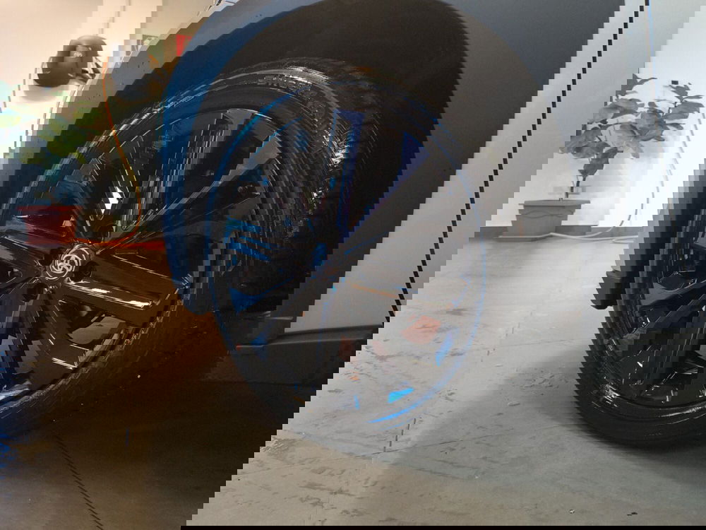 Toyota Aygo X usata a Catanzaro (15)