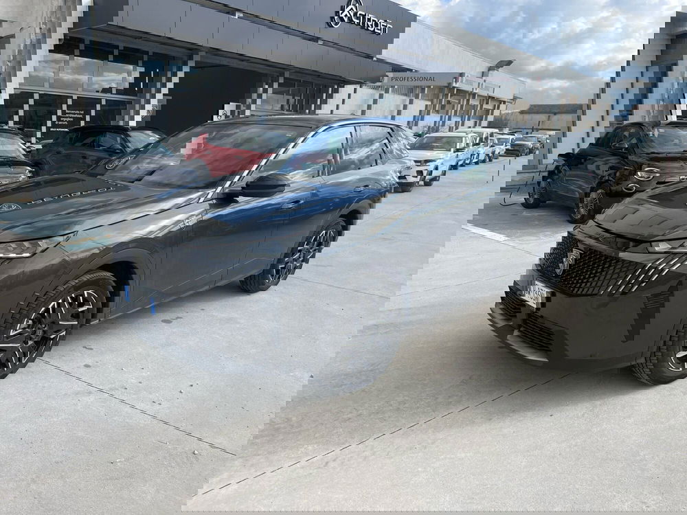 Peugeot 3008 usata a Frosinone