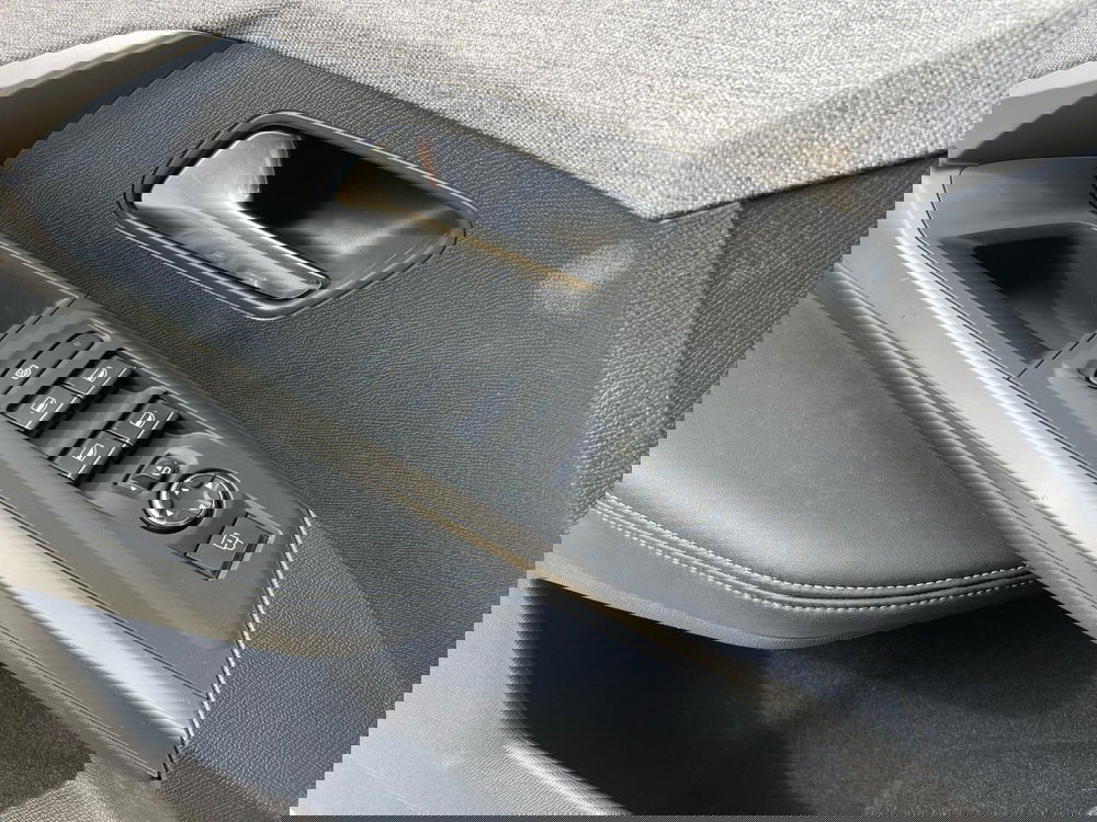 Peugeot 3008 usata a Frosinone (15)