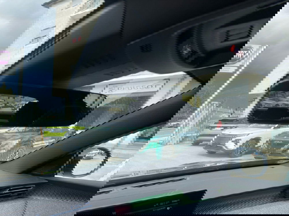 Peugeot 3008 usata a Frosinone (16)