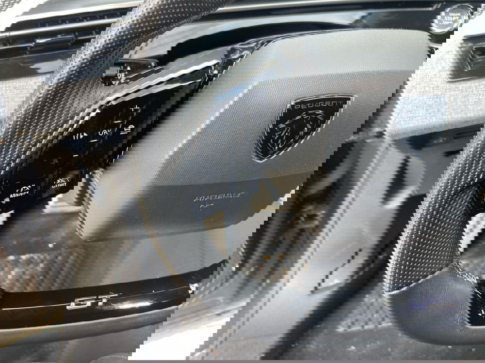 Peugeot 3008 usata a Frosinone (17)