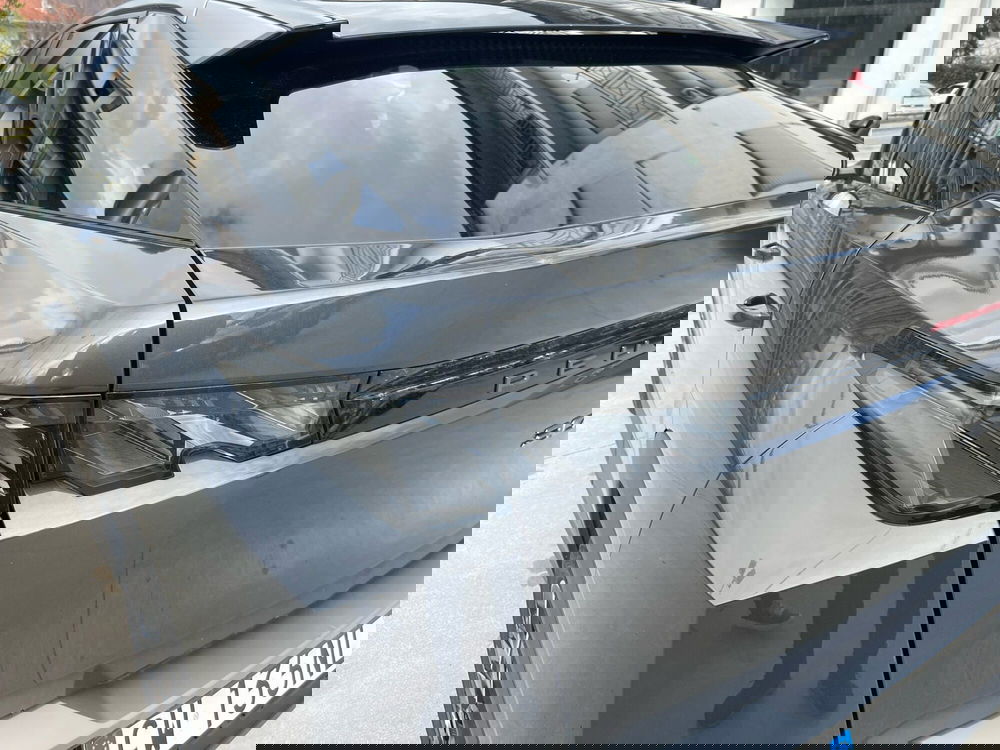 Peugeot 3008 usata a Frosinone (19)